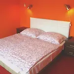 Fanni Vizkoezeli, Klimatizalt Vendeghaz Апартаменты