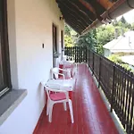 Апартаменты Fanni Vizkoezeli, Klimatizalt Vendeghaz *