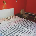 Fanni Vizkoezeli, Klimatizalt Vendeghaz Апартаменты