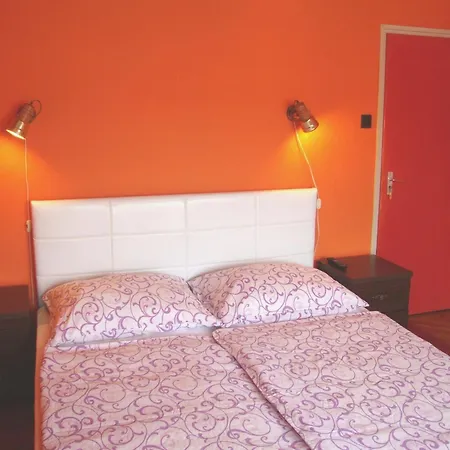 Appartamento Fanni Vízközeli, Klimatizált
