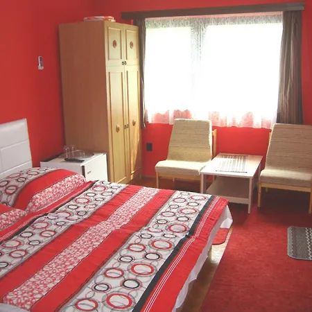 Appartamento Fanni Vízközeli, Klimatizált