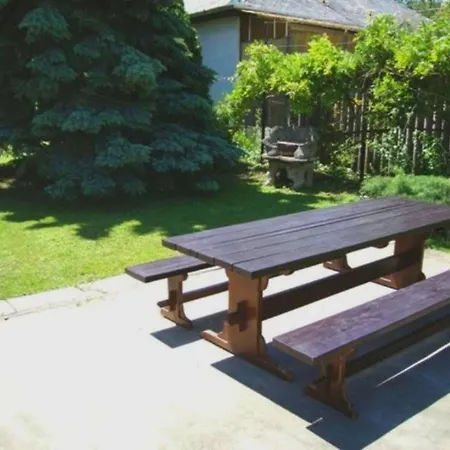 Appartamento Fanni Vízközeli, Klimatizált Balatonboglár