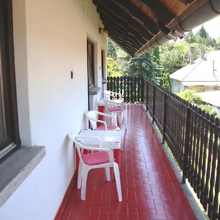 Appartamento Fanni Vízközeli, Klimatizált *