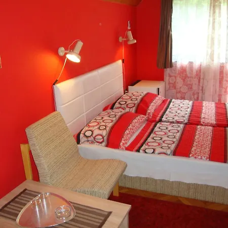 Appartamento Fanni Vízközeli, Klimatizált Balatonboglár
