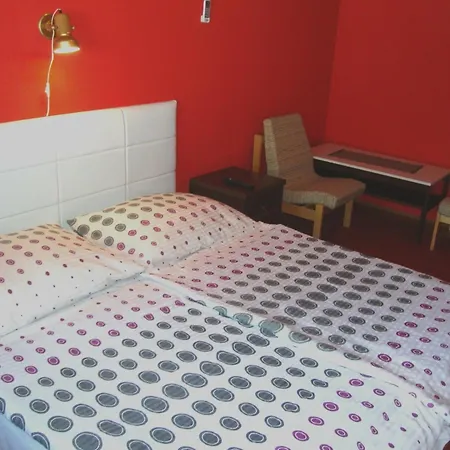 Fanni Vízközeli, Klimatizált Appartamento